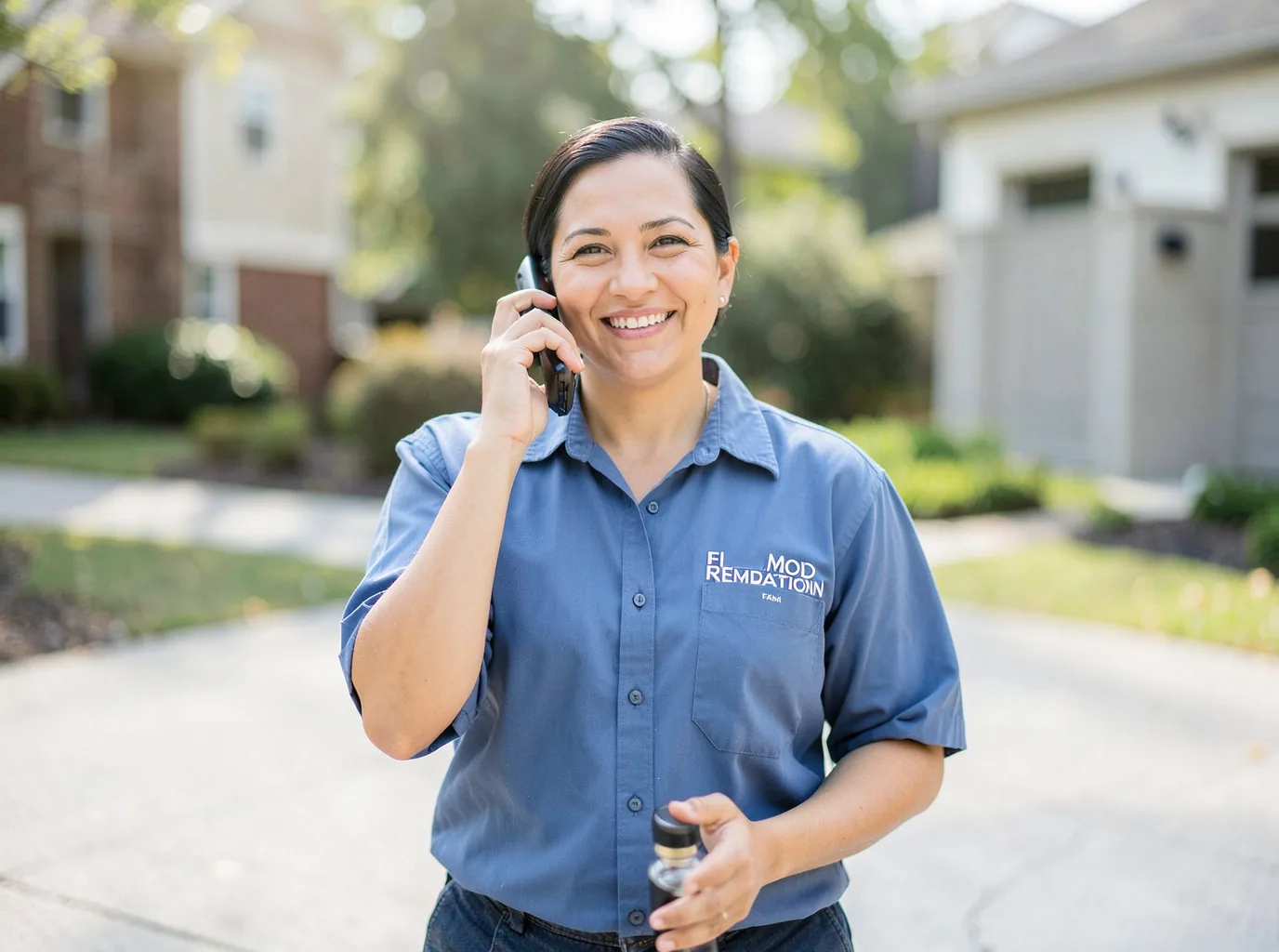 Mold Remediation North Fork, CA FAQs